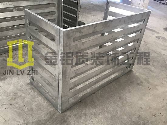 廣東空調(diào)罩廠(chǎng)家要想辦法提高產(chǎn)品質(zhì)量和價(jià)值